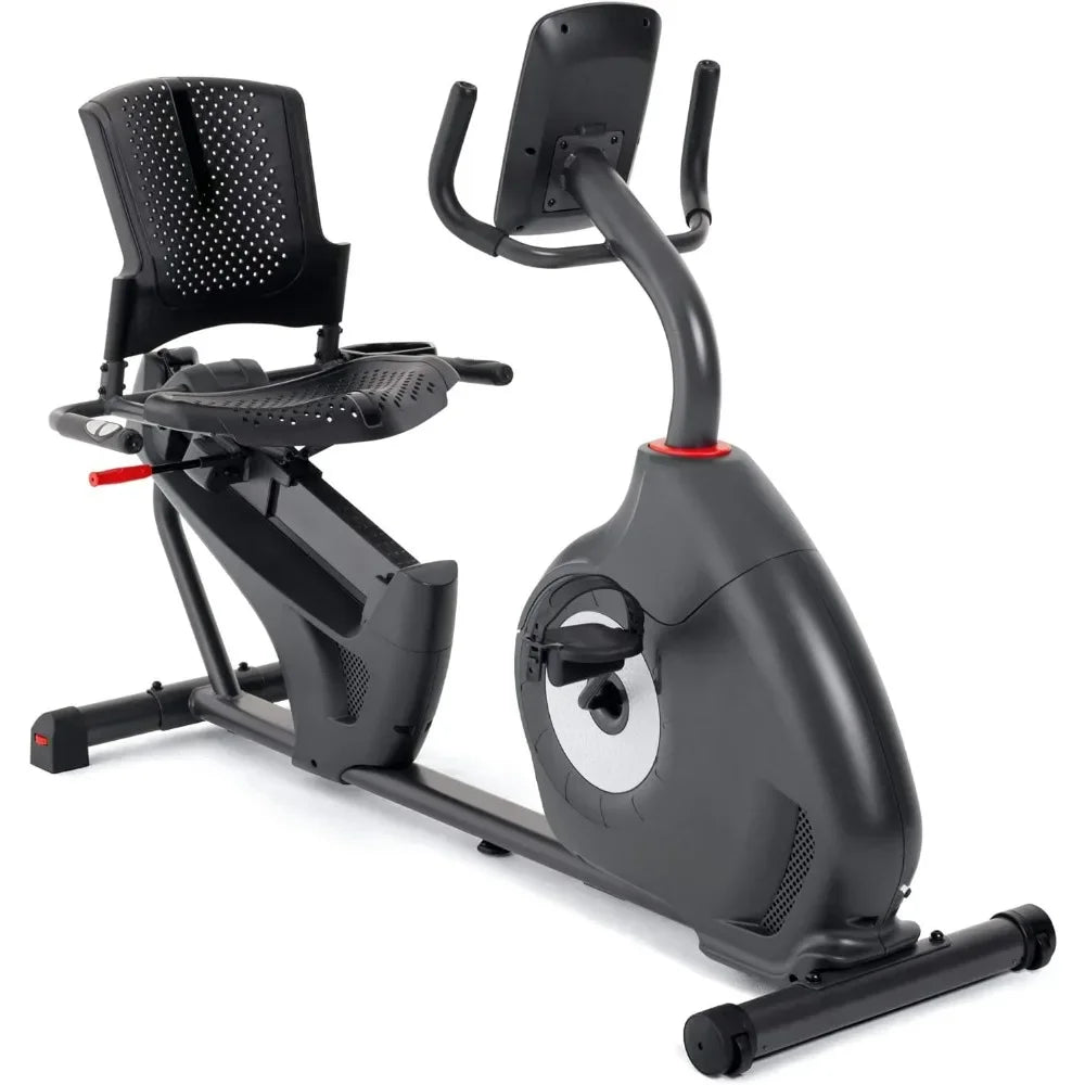 Recumbent Bike Series，Leg Exercise Home Training Indoor Bicycle Large Fitness Equipment Body Building Sports Entertainment