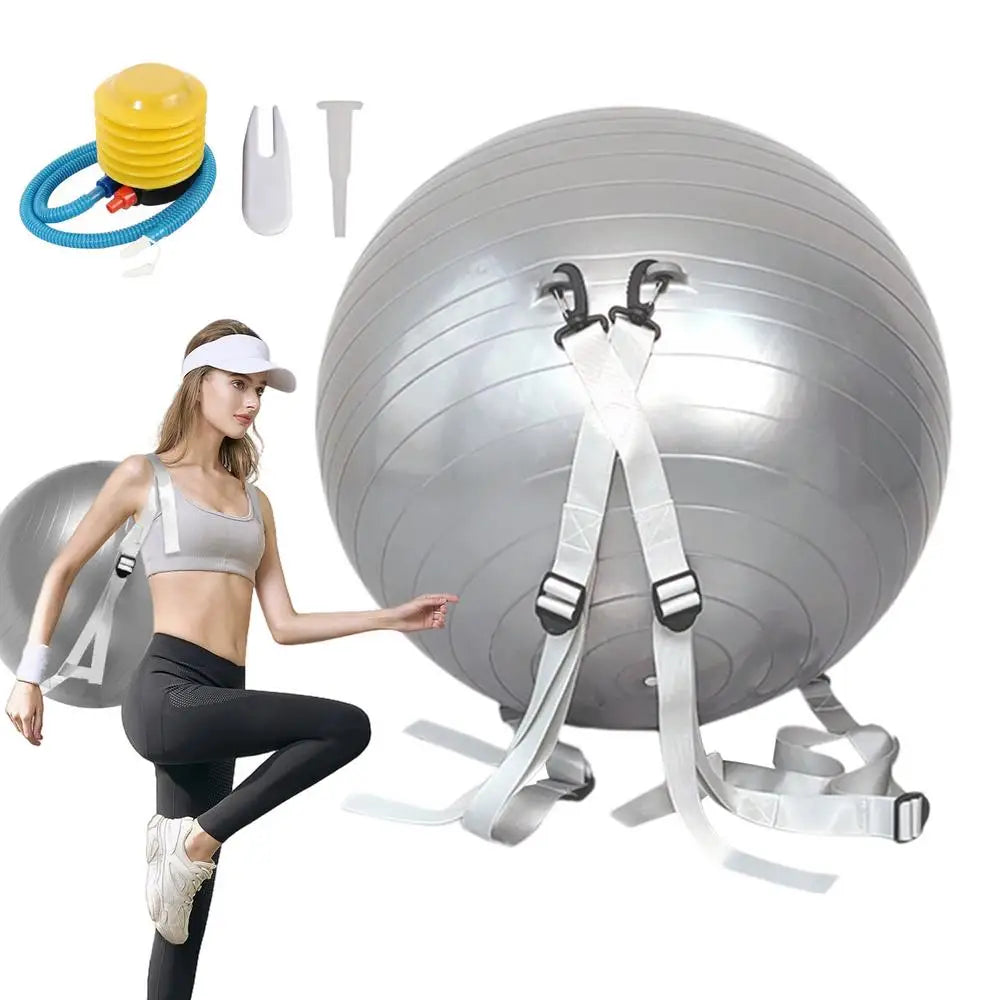 Fitness Yoga Ball