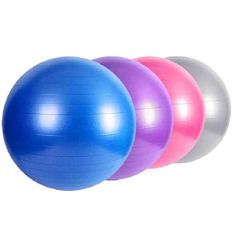 95cm big size Sport Yoga Ball Fitness Gym Fitball Exercise Pilates Workout Balance Ball