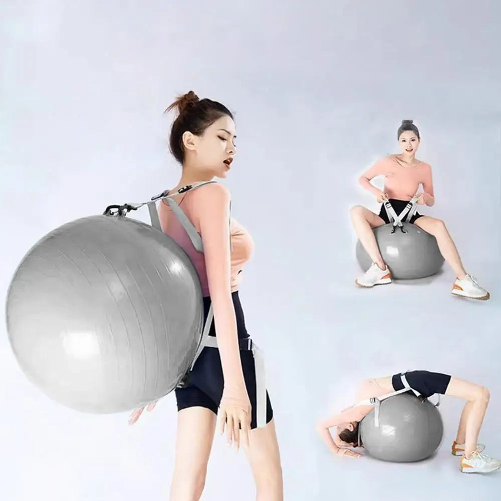 Fitness Yoga Ball