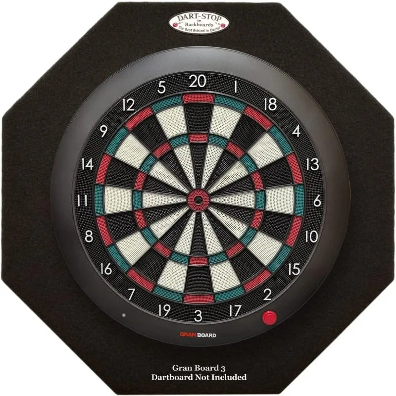 Professional Dart Board 29"