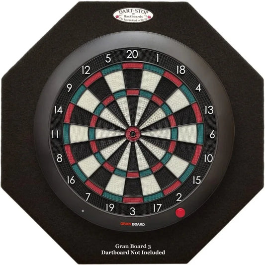 Professional Dart Board 29"