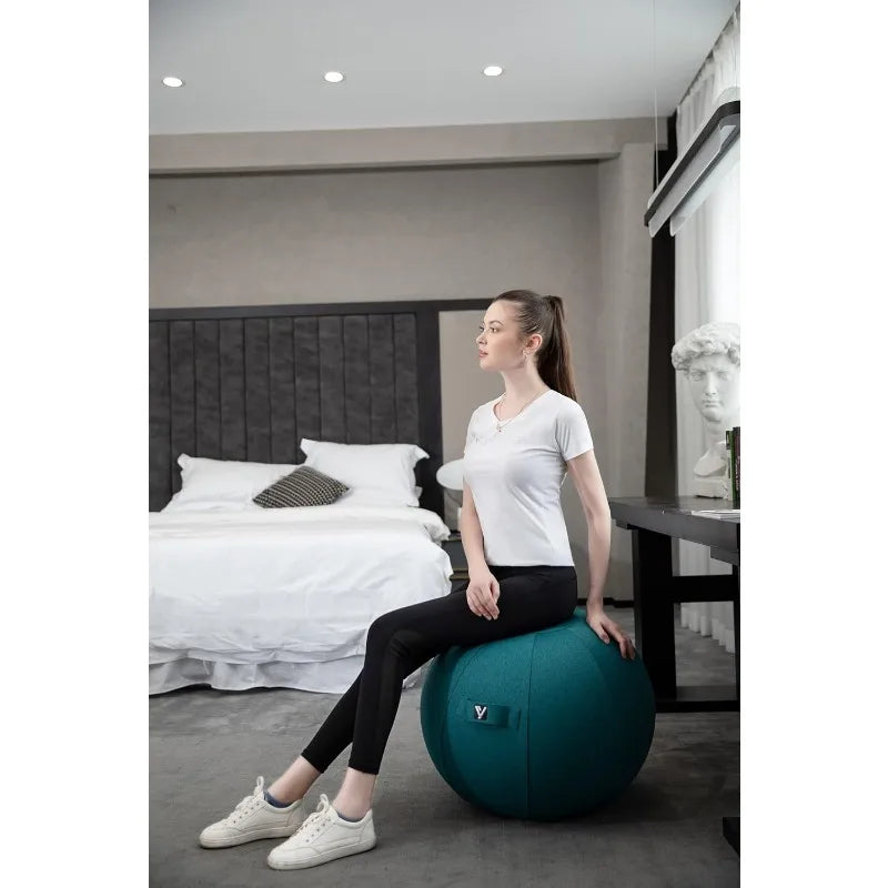 Sitting Ball Chair for Office