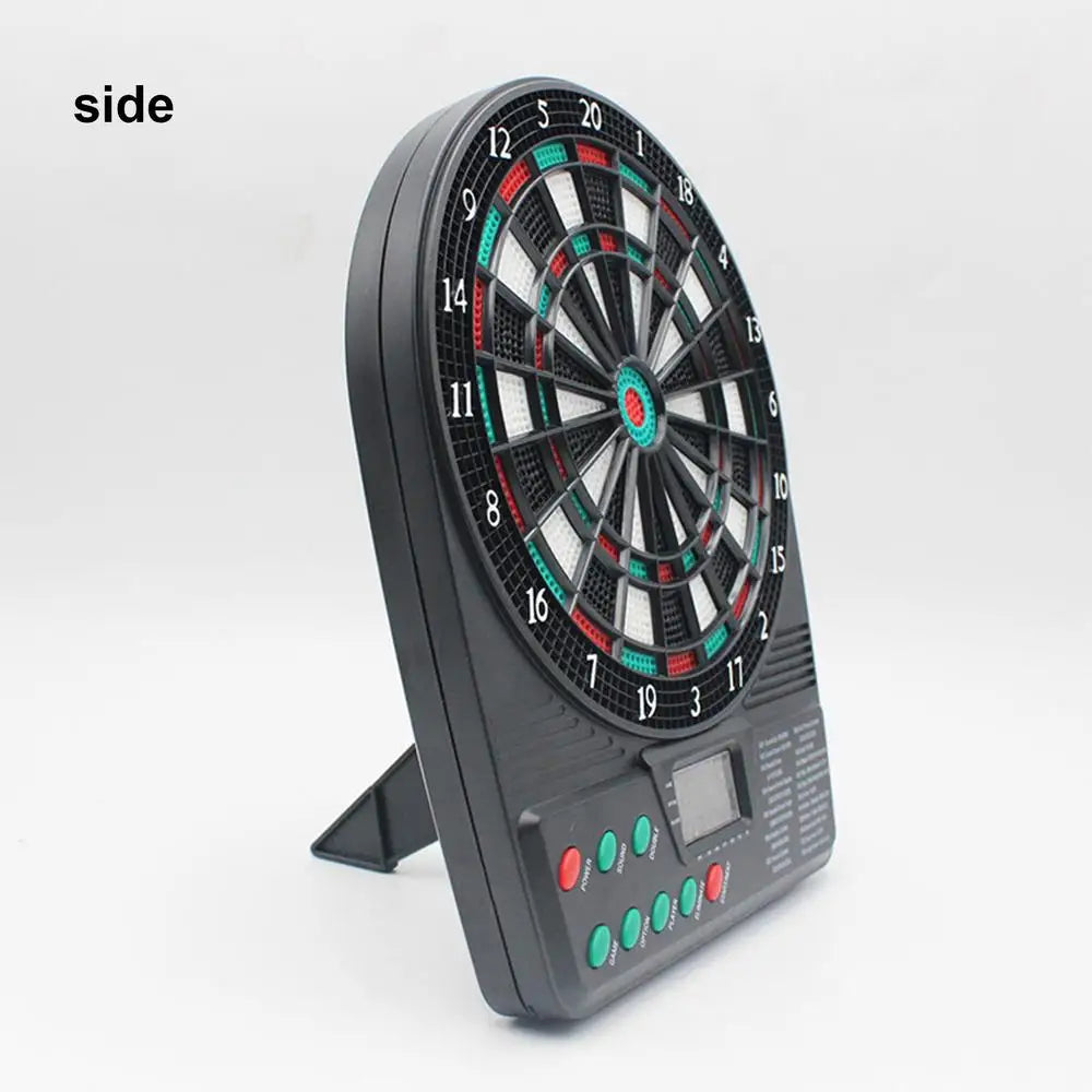 Electronic Dartboards