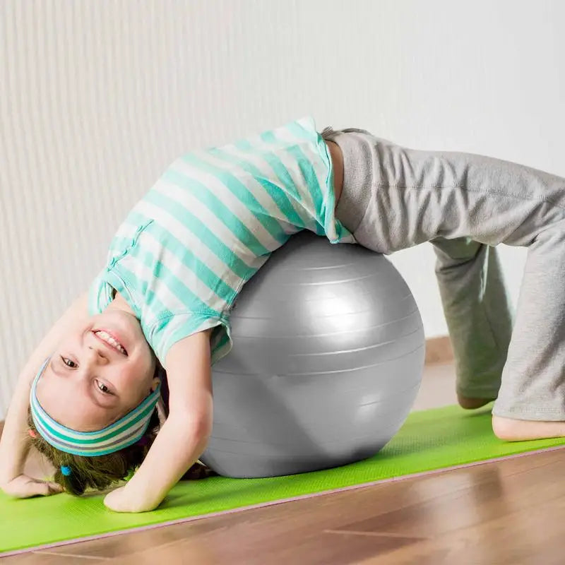 Fitness Yoga Ball