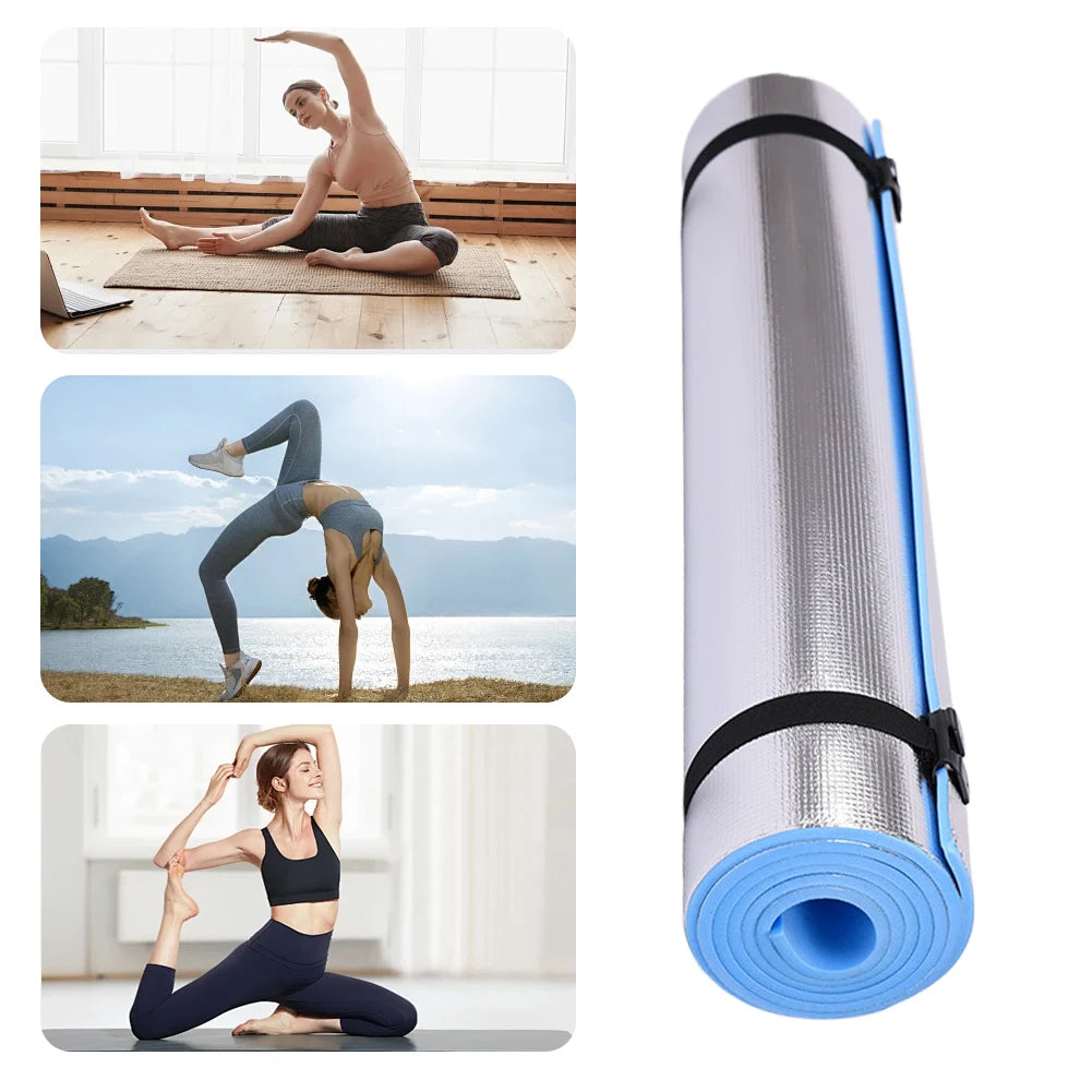 Waterproof Yoga Mat