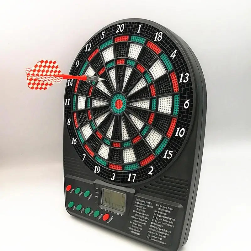 Electronic Dartboards