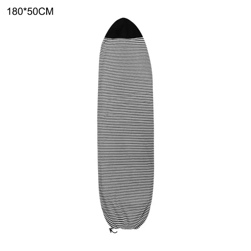 Surfboard Cover Snowboard Cover Quick Dry Surfboard Socks Covers Surf Board Protective Storage Case 6.3 6.6 7 For Surfing Sports