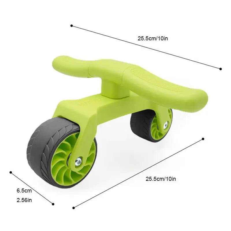 Ab Core Machine Exercise Wheel Ab Roller Core Trainer Exercise Roller Wheels Abdominal Roller Workout Equipment For Home Gym Ab