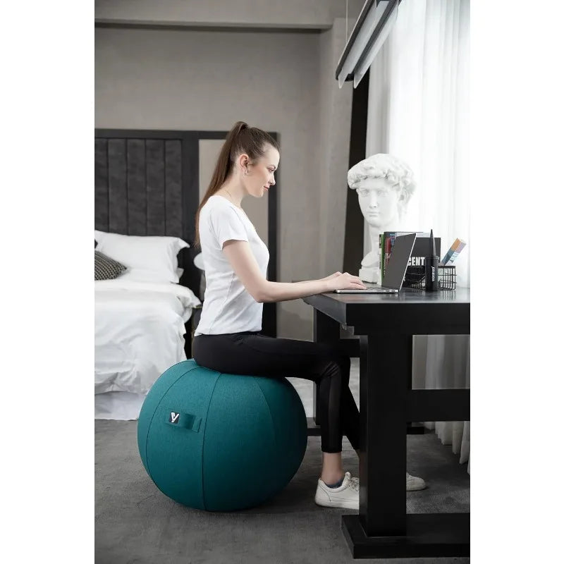 Sitting Ball Chair for Office