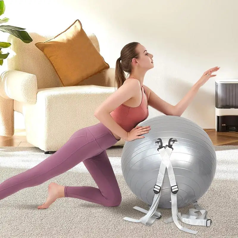 Fitness Yoga Ball