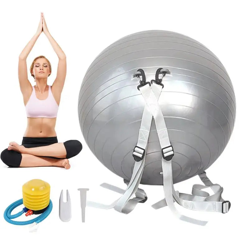 Fitness Yoga Ball