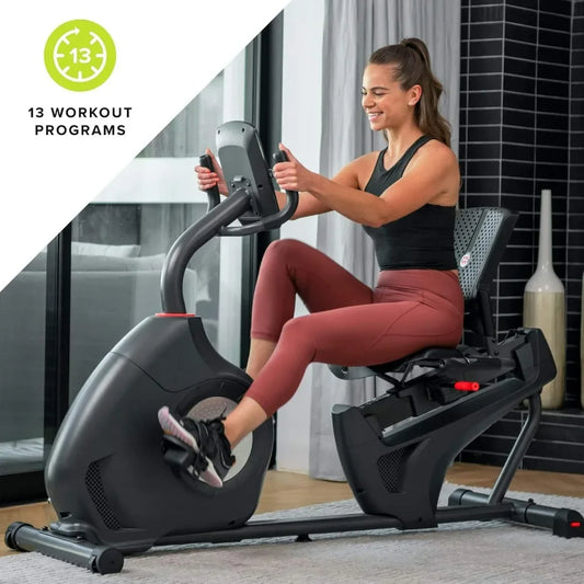 Recumbent Bike Series，Leg Exercise Home Training Indoor Bicycle Large Fitness Equipment Body Building Sports Entertainment