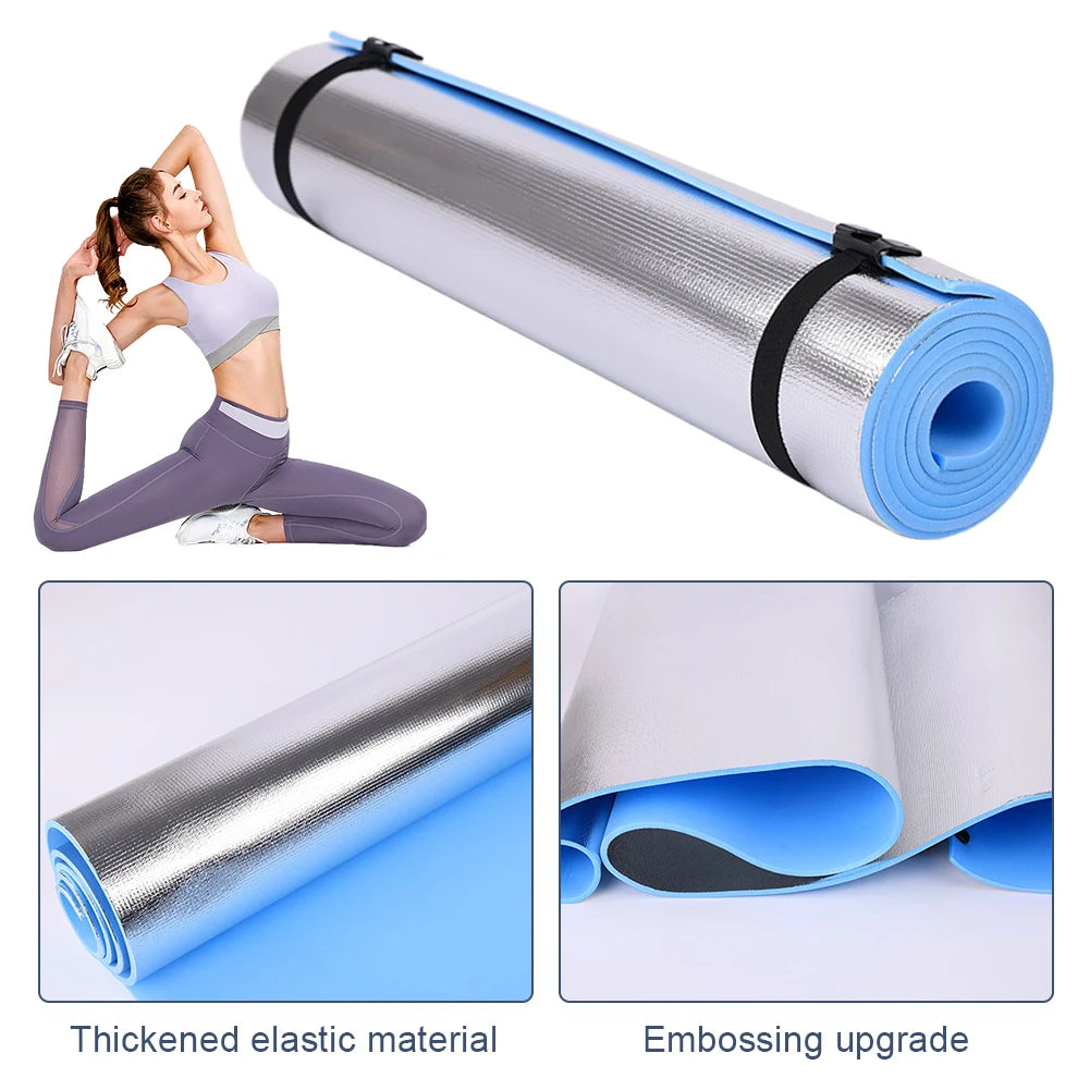 Waterproof Yoga Mat