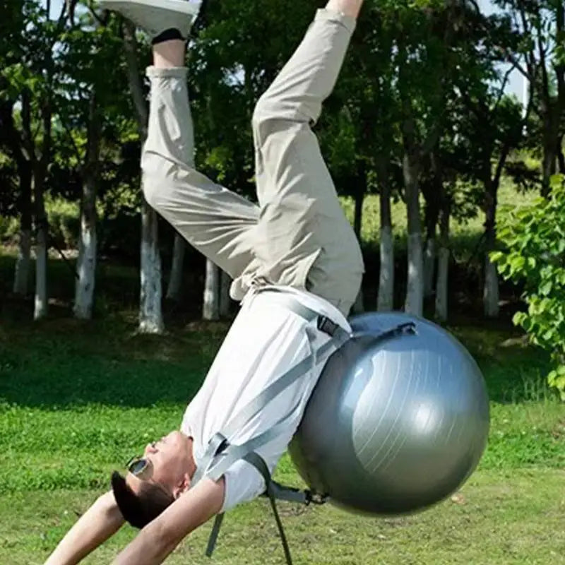 Fitness Yoga Ball